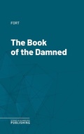 Cover: The Book of the Damned - Science & Technology Publishing