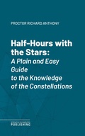 Cover: Half-Hours with the Stars - Science & Technology Publishing