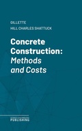Cover: Concrete Construction - Science & Technology Publishing