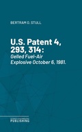Cover: U.S. Patent 4, 293, 314 - Science & Technology Publishing