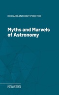 Cover: Myths and Marvels of Astronomy - Science & Technology Publishing