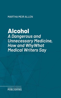 Enlarge image Cover: Alcohol - Science & Technology Publishing