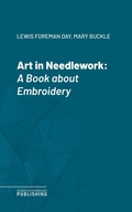 Cover: Art in Needlework - Science & Technology Publishing