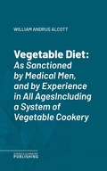 Cover: Vegetable Diet - Science & Technology Publishing
