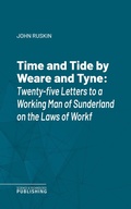 Cover: Time and Tide by Weare and Tyne - Science & Technology Publishing