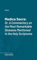 Cover: Medica Sacra - Science & Technology Publishing