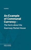 Cover: An Example of Communal Currency - Science & Technology Publishing