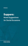 Cover: Suppers - Science & Technology Publishing