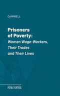 Cover: Prisoners of Poverty - Science & Technology Publishing