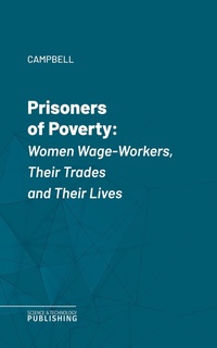 Enlarge image Cover: Prisoners of Poverty - Science & Technology Publishing