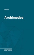 Cover: Archimedes - Science & Technology Publishing