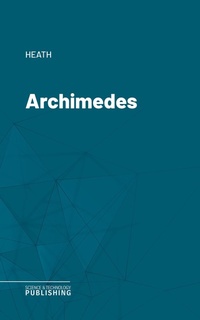 Enlarge image Cover: Archimedes - Science & Technology Publishing