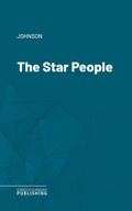 Cover: The Star People - Science & Technology Publishing