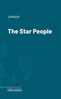 Enlarge image Cover: The Star People - Science & Technology Publishing
