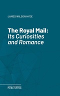 Cover: The Royal Mail - Science & Technology Publishing