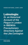 Cover: Loimologia - Science & Technology Publishing