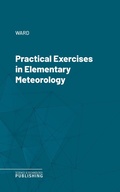 Cover: Practical Exercises in Elementary Meteorology - Science & Technology Publishing