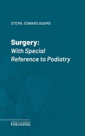 Cover: Surgery - Science & Technology Publishing