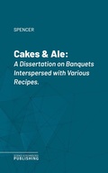 Cover: Cakes & Ale - Science & Technology Publishing