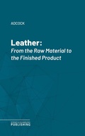 Cover: Leather - Science & Technology Publishing