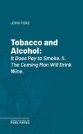 Cover: Tobacco and Alcohol - Science & Technology Publishing