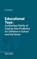 Cover: Educational Toys - Science & Technology Publishing