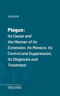 Cover: Plague - Science & Technology Publishing