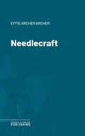 Cover: Needlecraft - Science & Technology Publishing