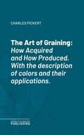Cover: The Art of Graining - Science & Technology Publishing