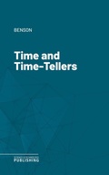 Cover: Time and Time-Tellers - Science & Technology Publishing
