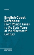 Cover: English Coast Defences - Science & Technology Publishing