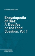 Cover: Encyclopedia of Diet - Science & Technology Publishing