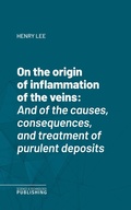 Cover: On the origin of inflammation of the veins - Science & Technology Publishing