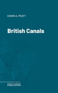 Cover: British Canals - Science & Technology Publishing