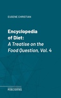 Cover: Encyclopedia of Diet - Science & Technology Publishing