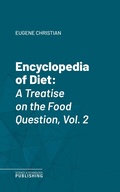 Cover: Encyclopedia of Diet - Science & Technology Publishing