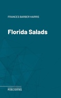 Cover: Florida Salads - Science & Technology Publishing