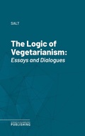Cover: The Logic of Vegetarianism - Science & Technology Publishing