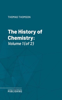 Enlarge image Cover: The History of Chemistry - Science & Technology Publishing