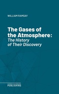 Cover: The Gases of the Atmosphere - Science & Technology Publishing