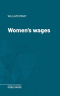 Cover: Women's wages - Science & Technology Publishing