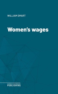Enlarge image Cover: Women's wages - Science & Technology Publishing