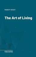 Cover: The Art of Living - Science & Technology Publishing