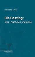 Cover: Die Casting - Science & Technology Publishing