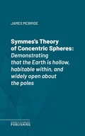 Cover: Symmes's Theory of Concentric Spheres - Science & Technology Publishing