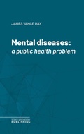 Cover: Mental diseases - Science & Technology Publishing