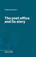 Cover: The post office and its story - Science & Technology Publishing