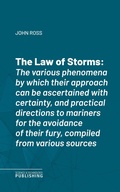 Cover: The Law of Storms - Science & Technology Publishing