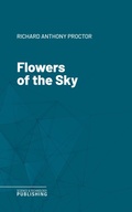 Cover: Flowers of the Sky - Science & Technology Publishing