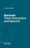 Cover: Aurorae - Science & Technology Publishing